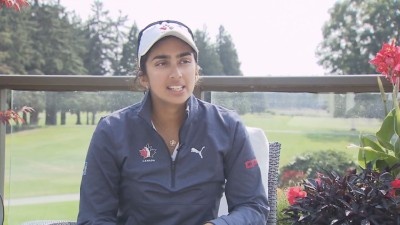 एंजेला अरोड़ा (Angela Arora)